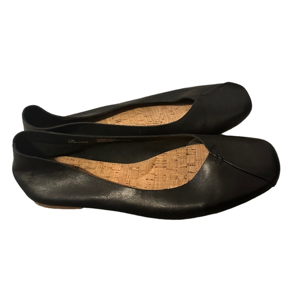 KorkEase Shoes Korkease Square Toe Ballet Flats Poshmark